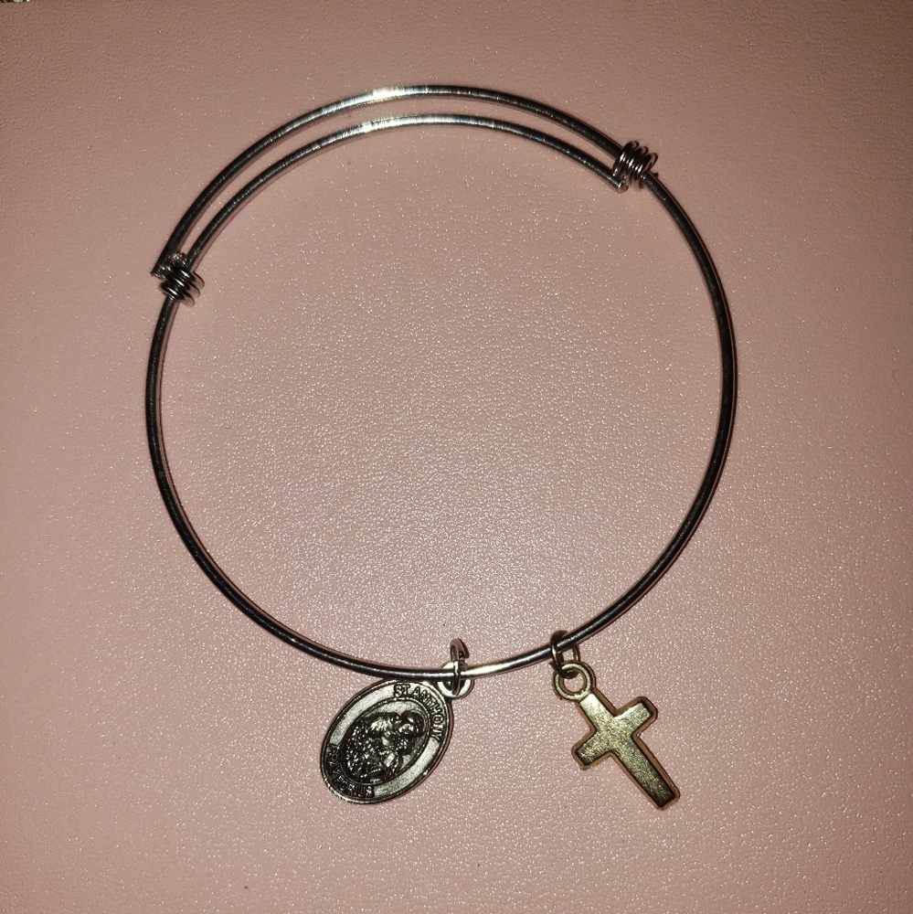 Religious bracelet